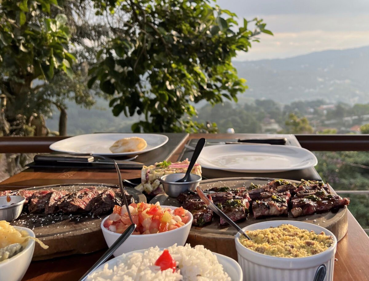 Deck Steakhouse
